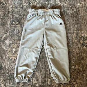 Adidas Baseball Athletic Pant XS